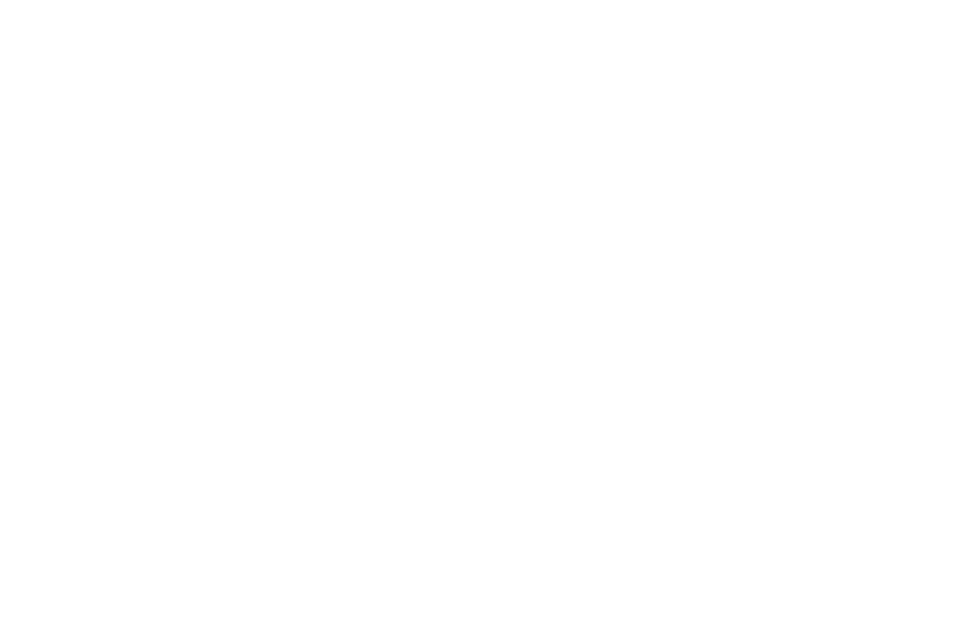 Silhouette of Man Running Holding Soccer Ball on Transparent Background