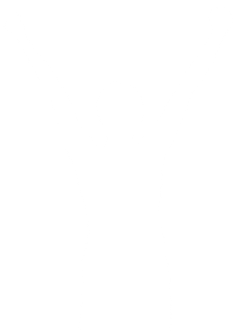 Transparent Silhouette Female Standing with Raised Arms in Triumphant Pose - Download Free Stock Images Pikwizard.com