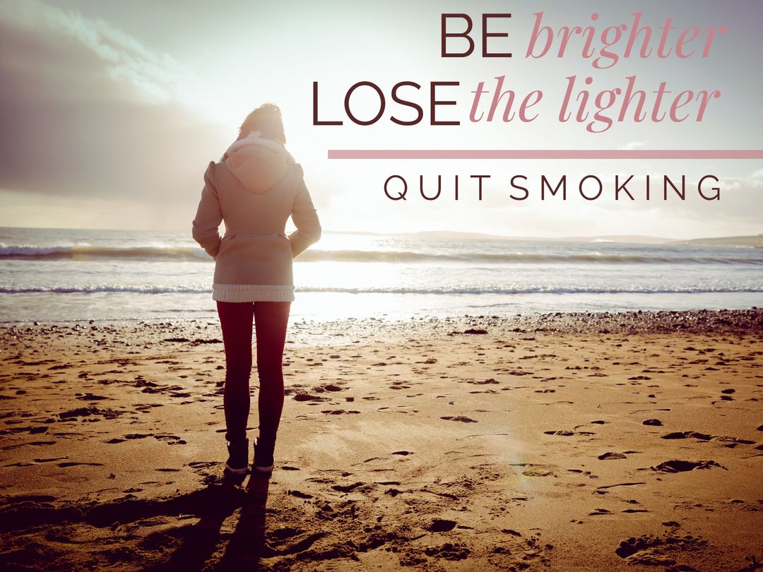 Hopeful Sunrise Reflections Symbolizing New Beginnings and Health