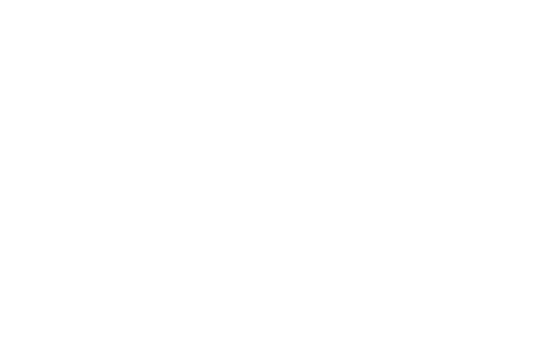 Inspirational Be Fit Text with Hands on Transparent Background