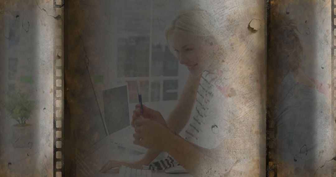 Creative Business Collaboration at Bright Office Workspace