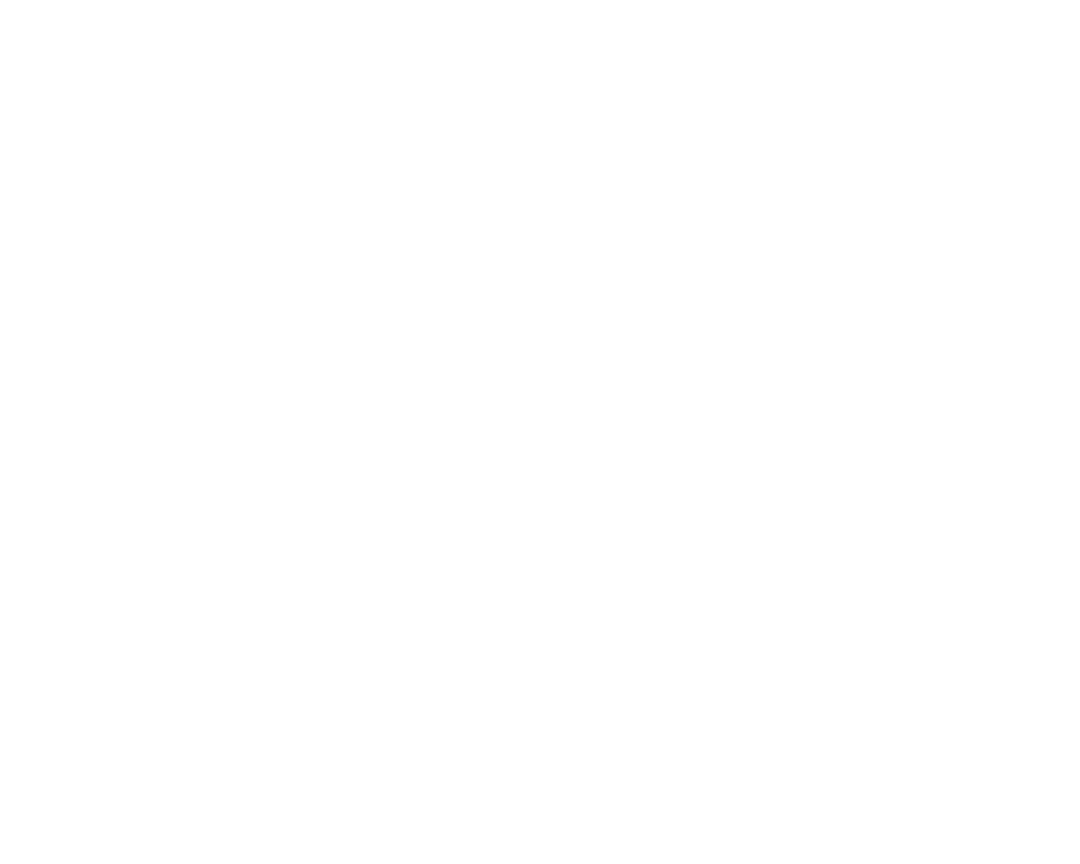 Silhouette Graphics People Exercising with Dumbbells on Transparent Background