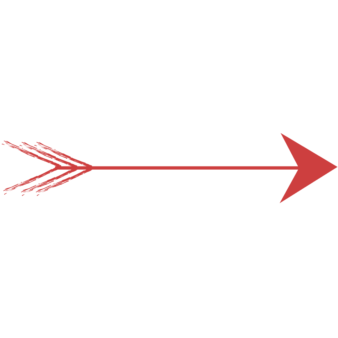 red arrow on transparent background for vector design - Download Free Stock Images Pikwizard.com