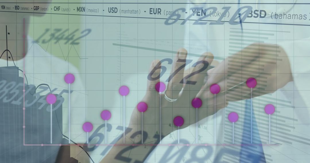 Digital Transformation in Healthcare and Data Analysis