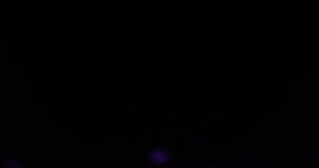 Abstract Dark Background with Subtle Purple Glow - Free Images, Stock Photos and Pictures on Pikwizard.com