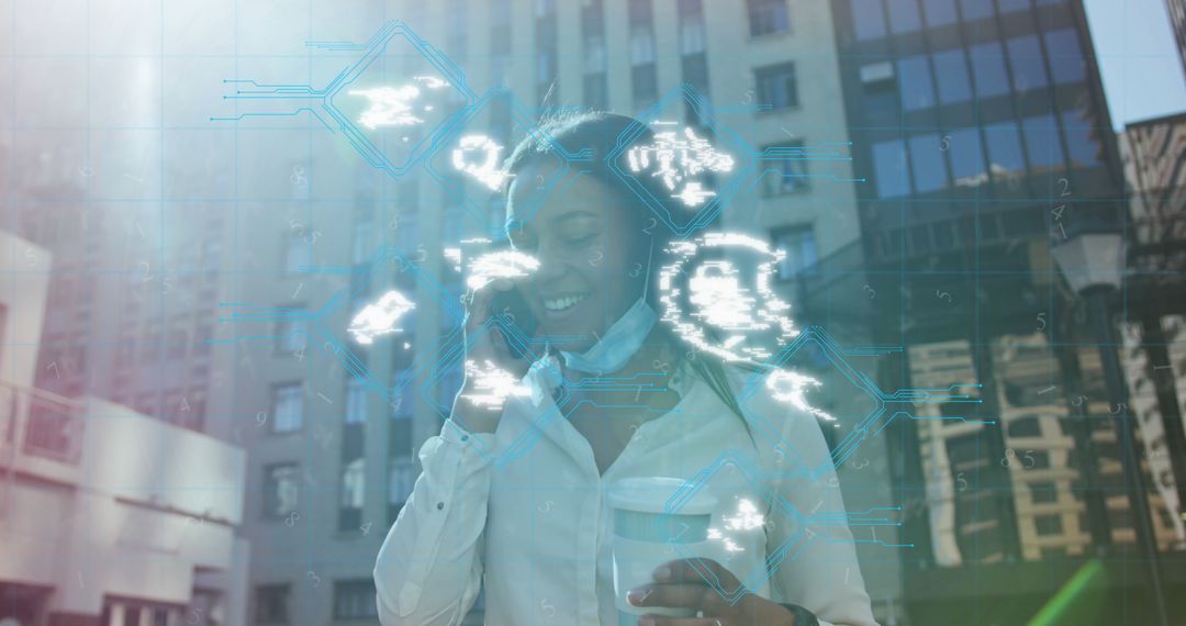 Technology and Communication in Modern Business Environment