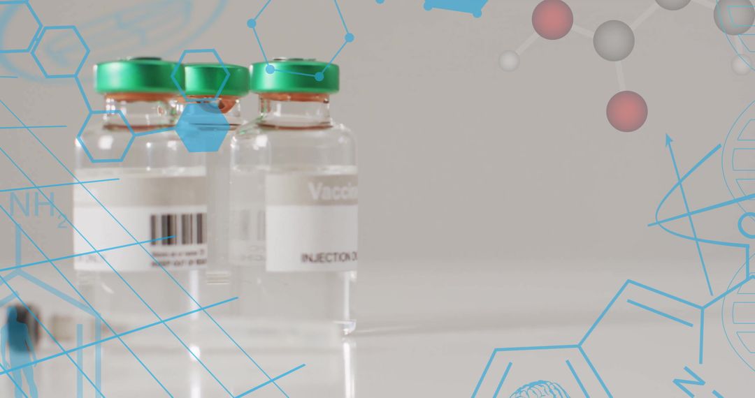 Innovative Vaccine Research Concept with Global Connections
