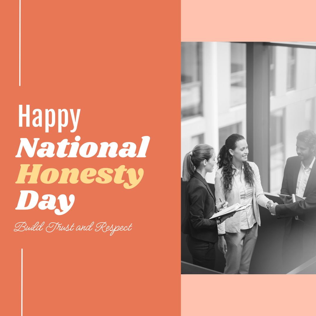National Honesty Day in Diverse Business Environment