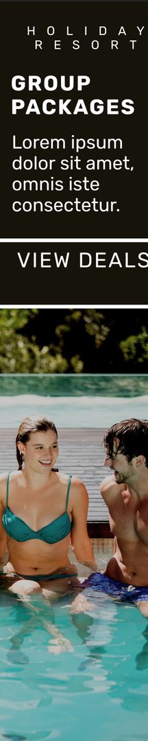 Friends Enjoying Pool Signifying Leisure and Friendship