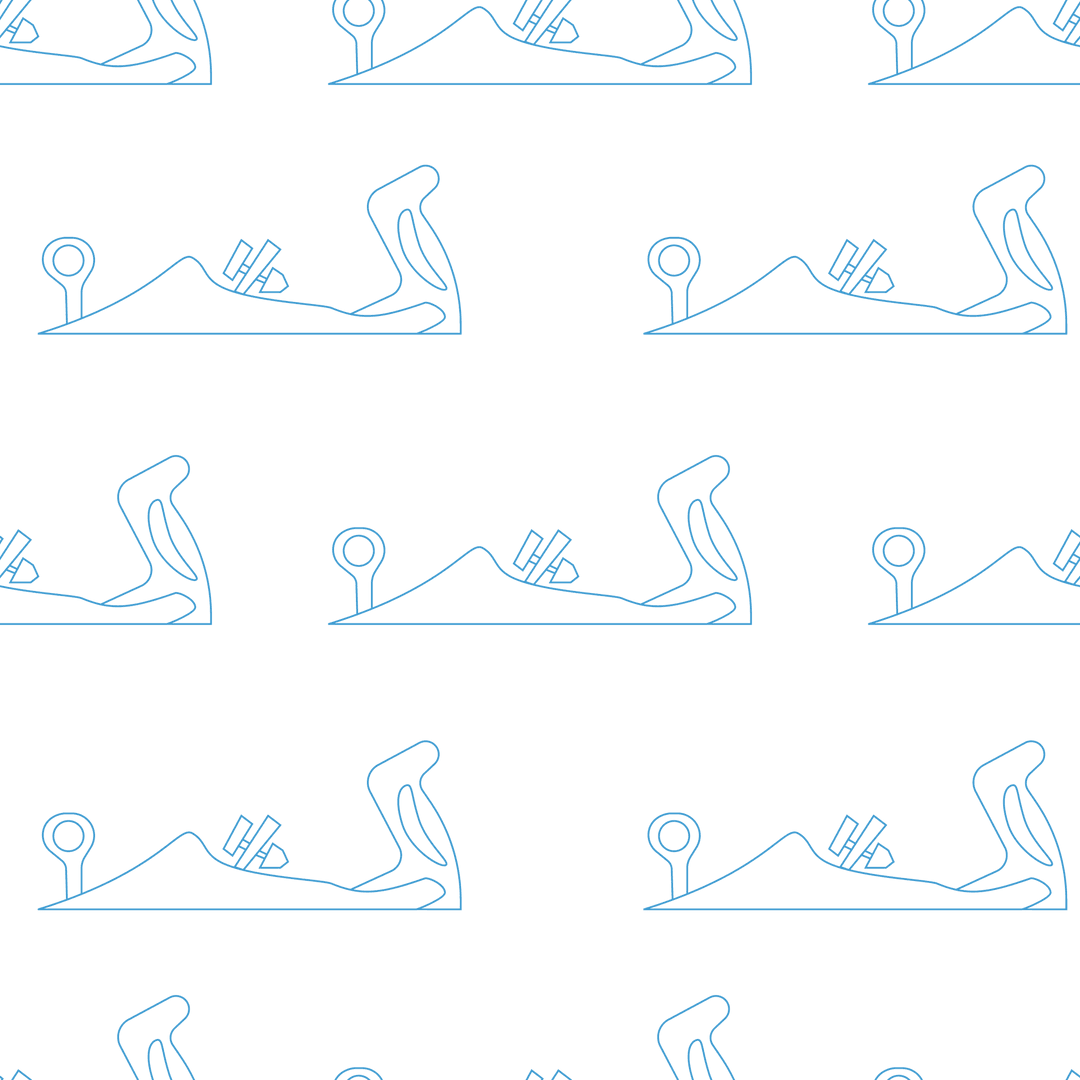 Transparent Blue Tool Pattern Abstract Background Vector Design - Download Free Stock Images Pikwizard.com