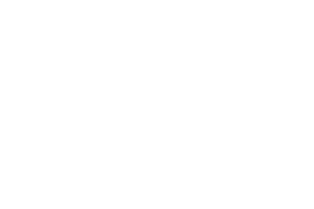 Transparent New Year New Shape Text with Hands Silhouette Design