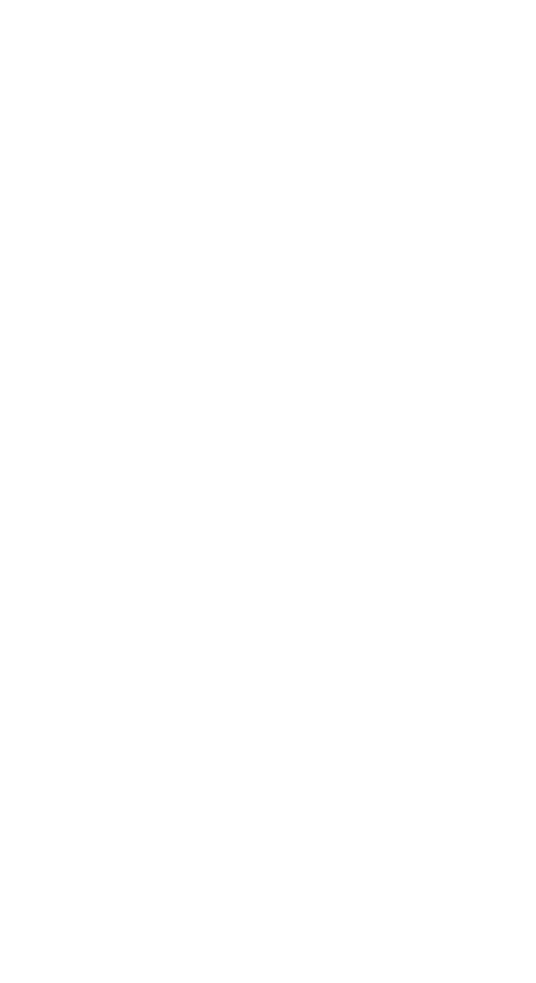 Silhouette Transparent Woman Exercising with Dumbbells