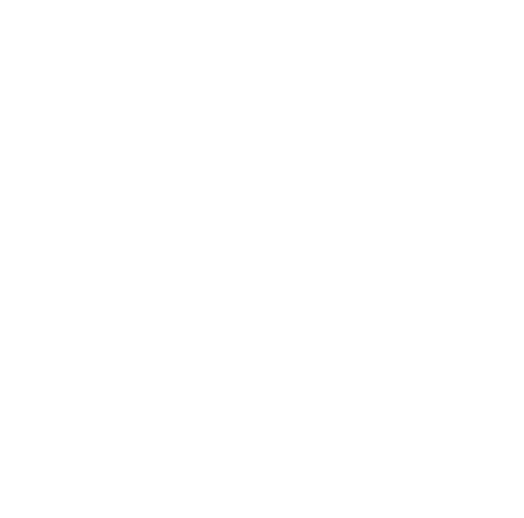 Dynamic mathematical triangle on transparent background