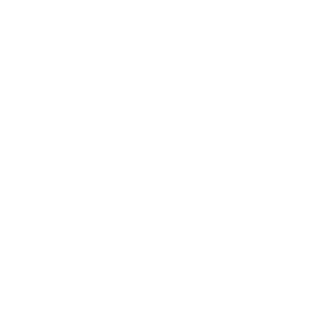 Transparent number 90 with geometric hexagon pattern