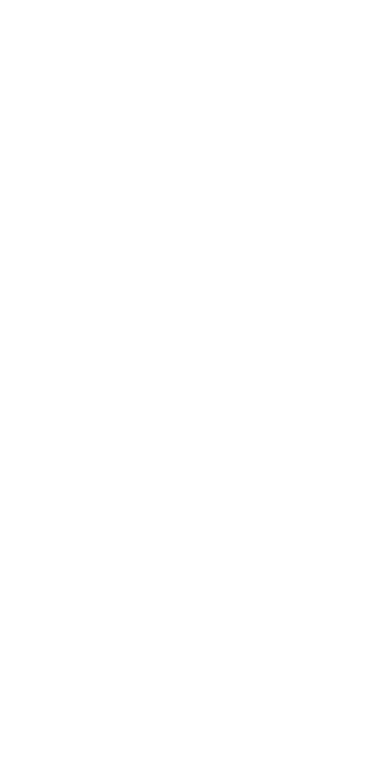 Male Silhouette on Transparent Background with Open Arms