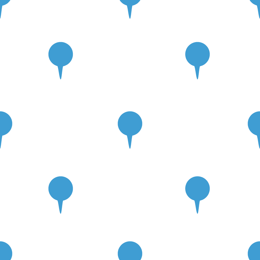 Seamless Transparent Background with Blue Navigation Pointers - Download Free Stock Images Pikwizard.com