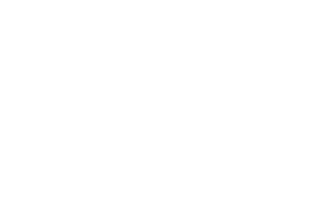 Digital Head with Laptop Inside on Transparent Background