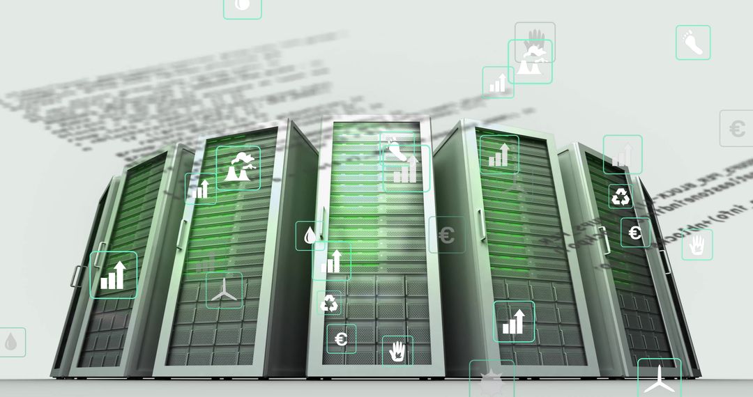 Green Computing and Sustainable Data Management Framework