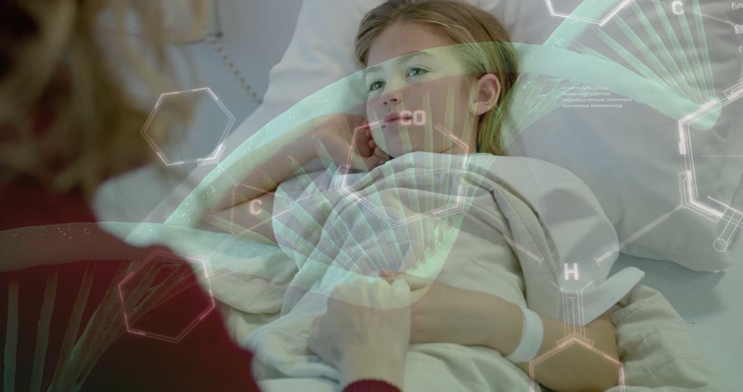 Pediatric Healthcare and Digital Data Innovation