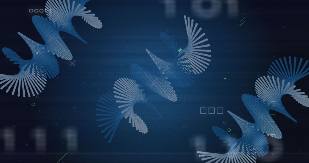 Innovative Medical Data Processing on Digital Platform