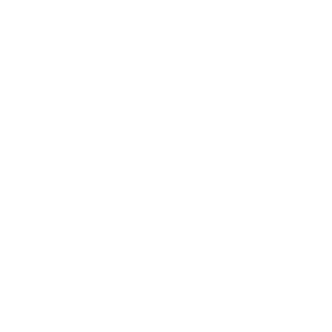 Transparent Vector 18th Birthday Candle with Geometric Pattern