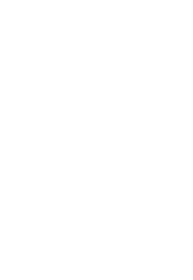Triumphant Athlete Silhouette on Transparent Background