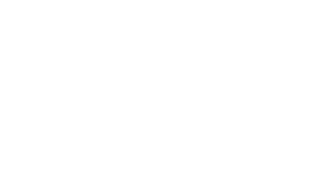 Silhouette of Transparent Man Celebrating with Raised Arms