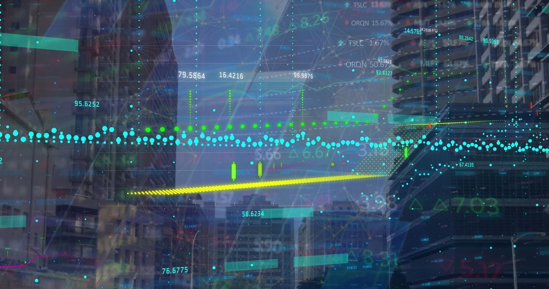 Innovative Financial Analytics in Global Business Environment