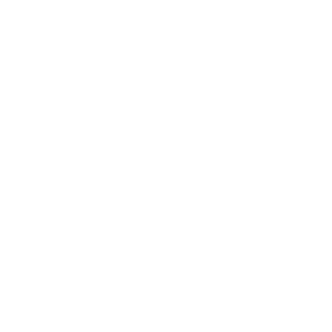 Transparent 90 Number with Geometric Pattern for Celebrations