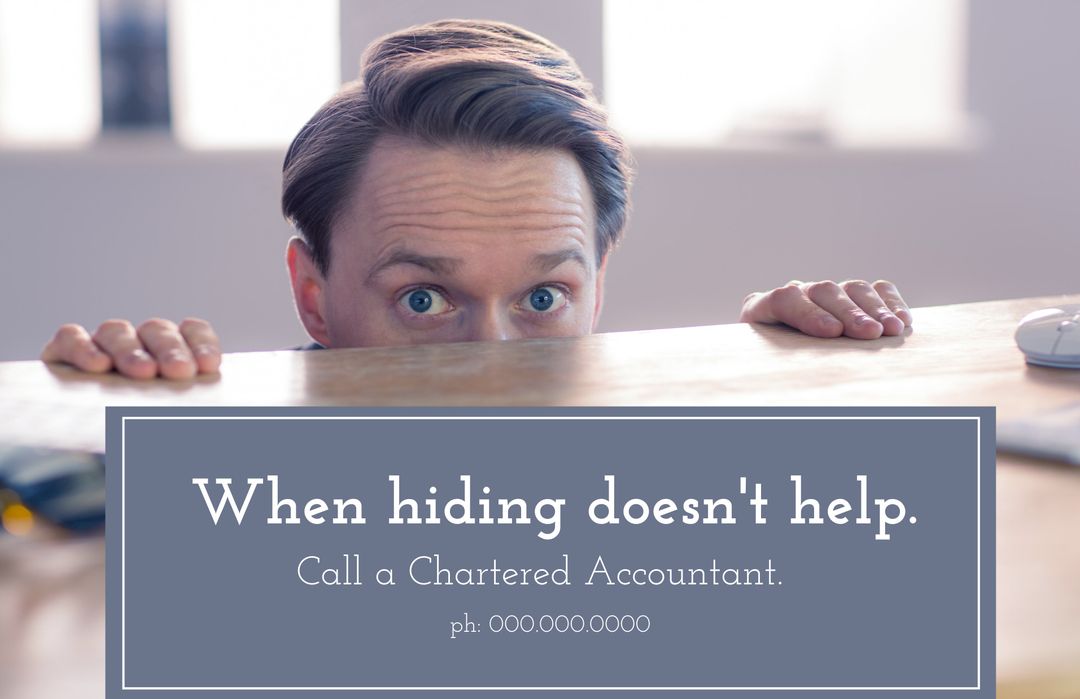 Chartered Accountant Services Offering Expert Financial Help