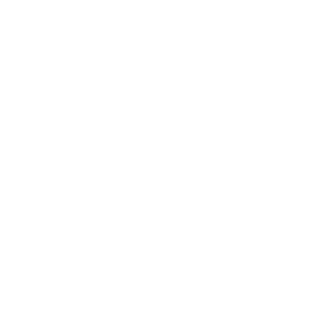 Transparent Seamless Whimsical Hearts Pattern Art