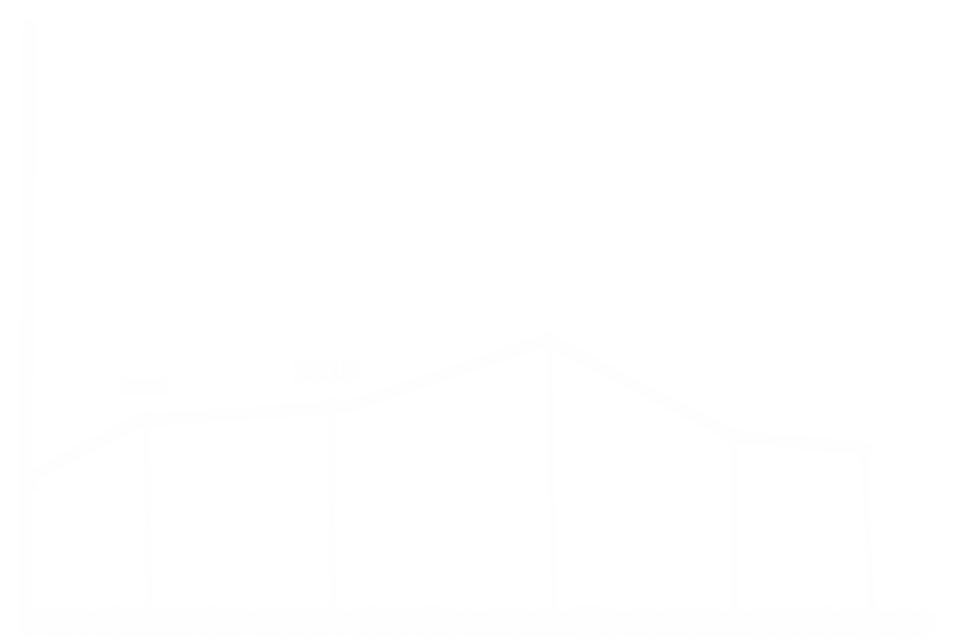 Abstract White Line Graph on Transparent Background - Download Free Stock Images Pikwizard.com