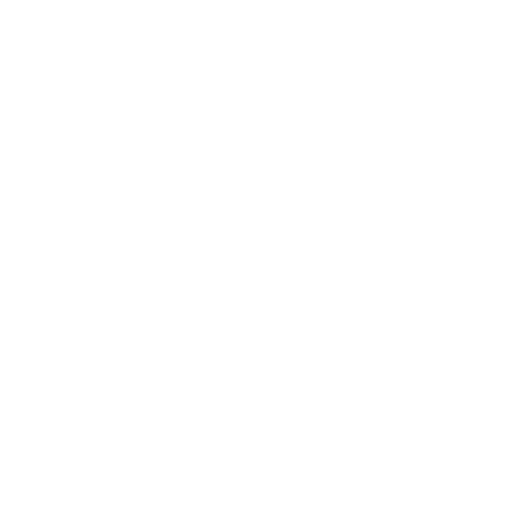 Seamless Flower Pattern on Transparent Background