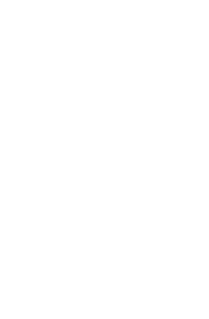 Silhouette of Woman Holding Timer on Transparent Background