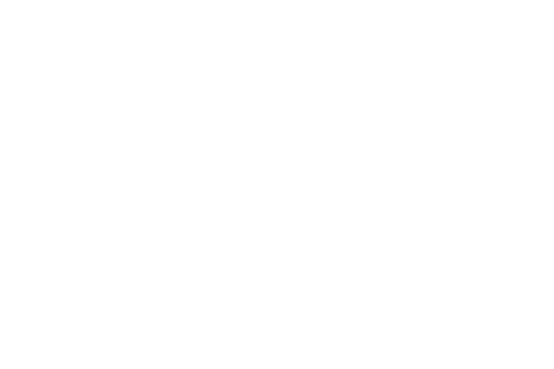 Transparent Thumbs Up Gesture in White Silhouette Design