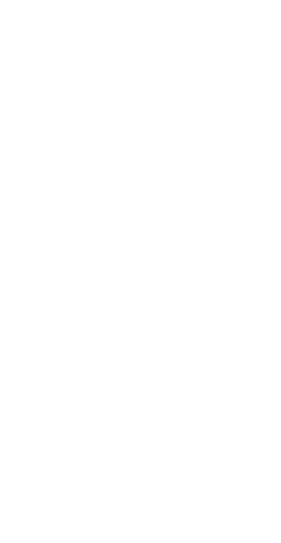 Female Silhouette Pose on Transparent Background