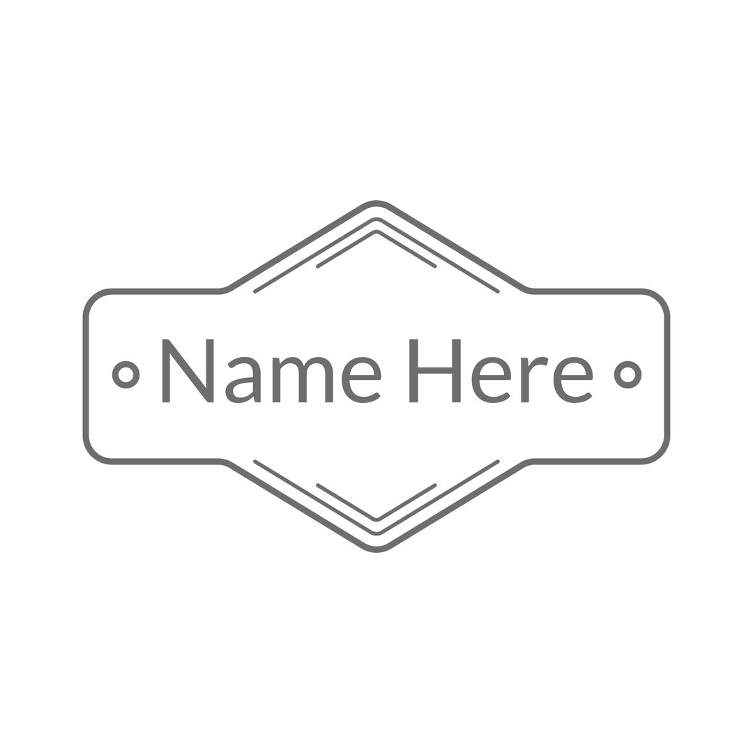 Blank Name Board for Customization - Download Free Stock Templates Pikwizard.com