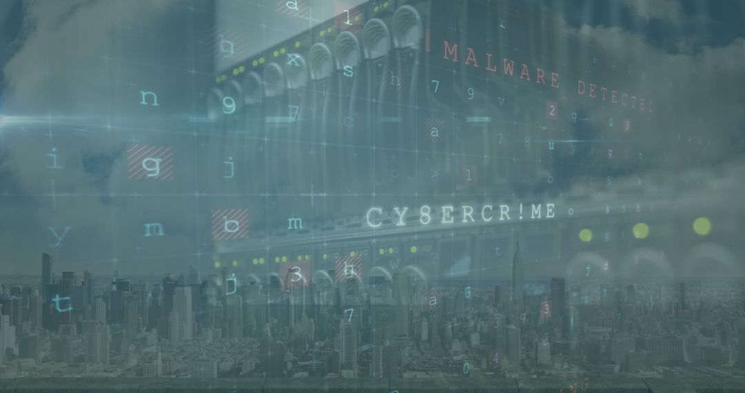 Digital Security Conference in Urban Network Environment