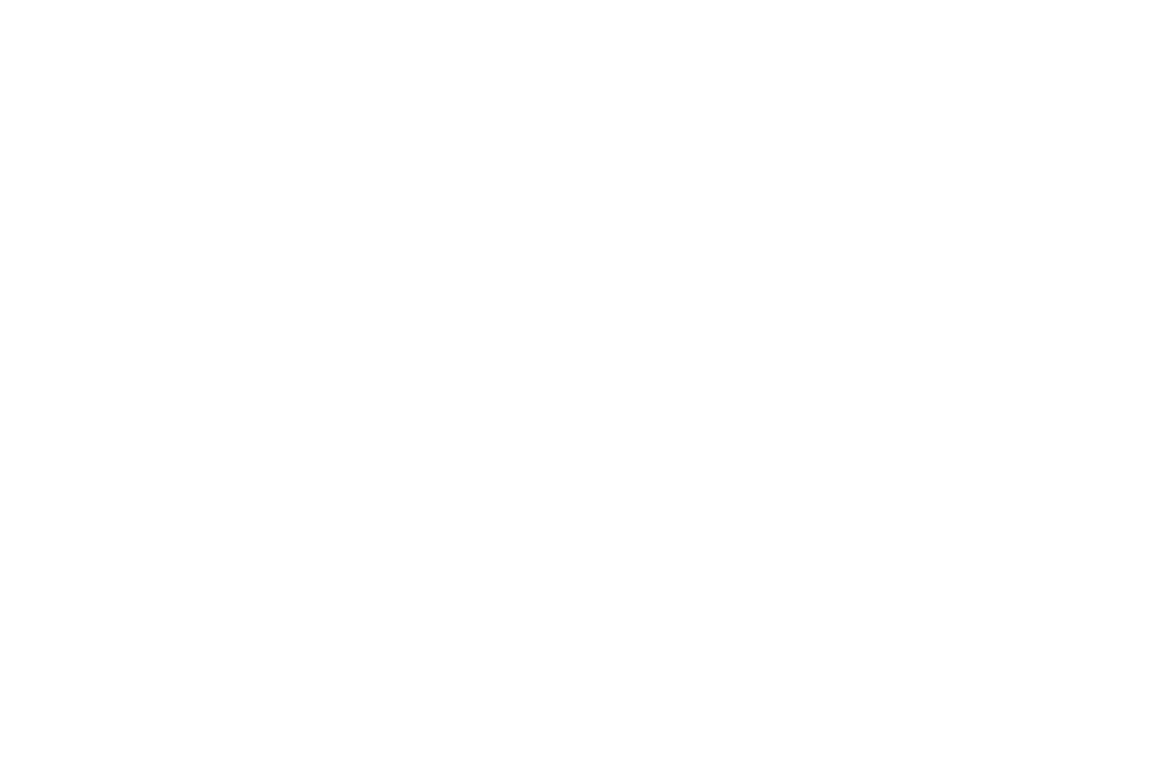 Smile More Text with Raised Hands on Transparent Background