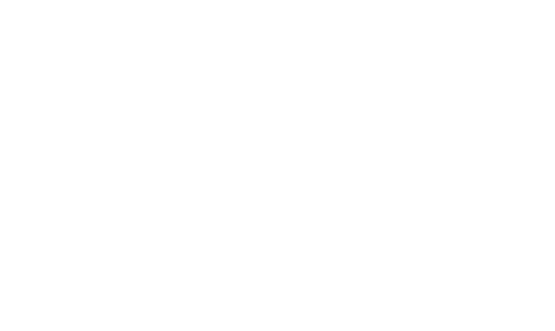 Silhouette of Sportsman Lifting Dumbbells Transparent Background
