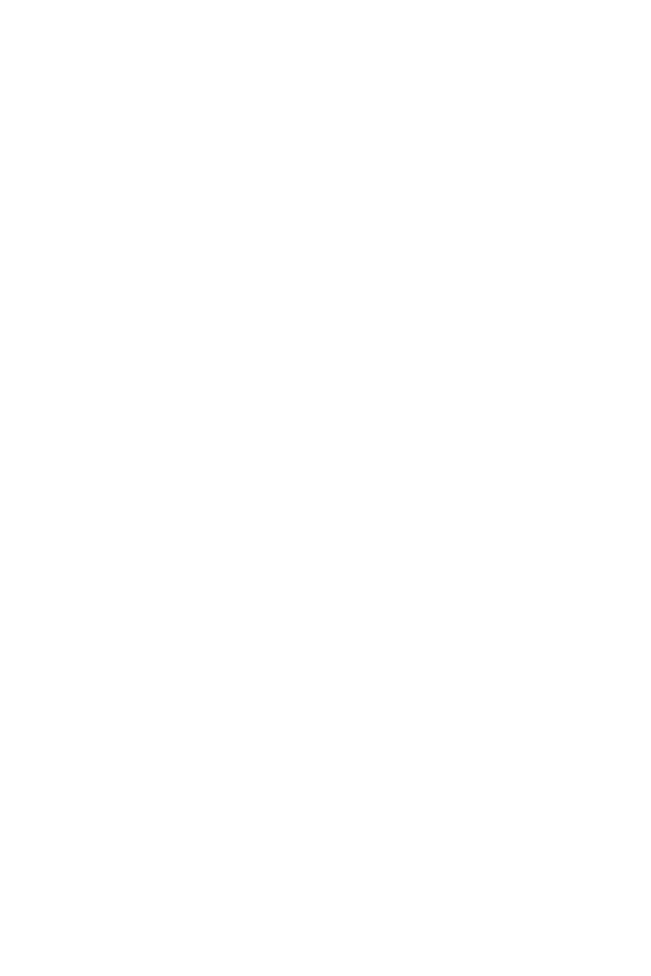 Hands Holding Gears Silhouette Collaboration on a Transparent Background