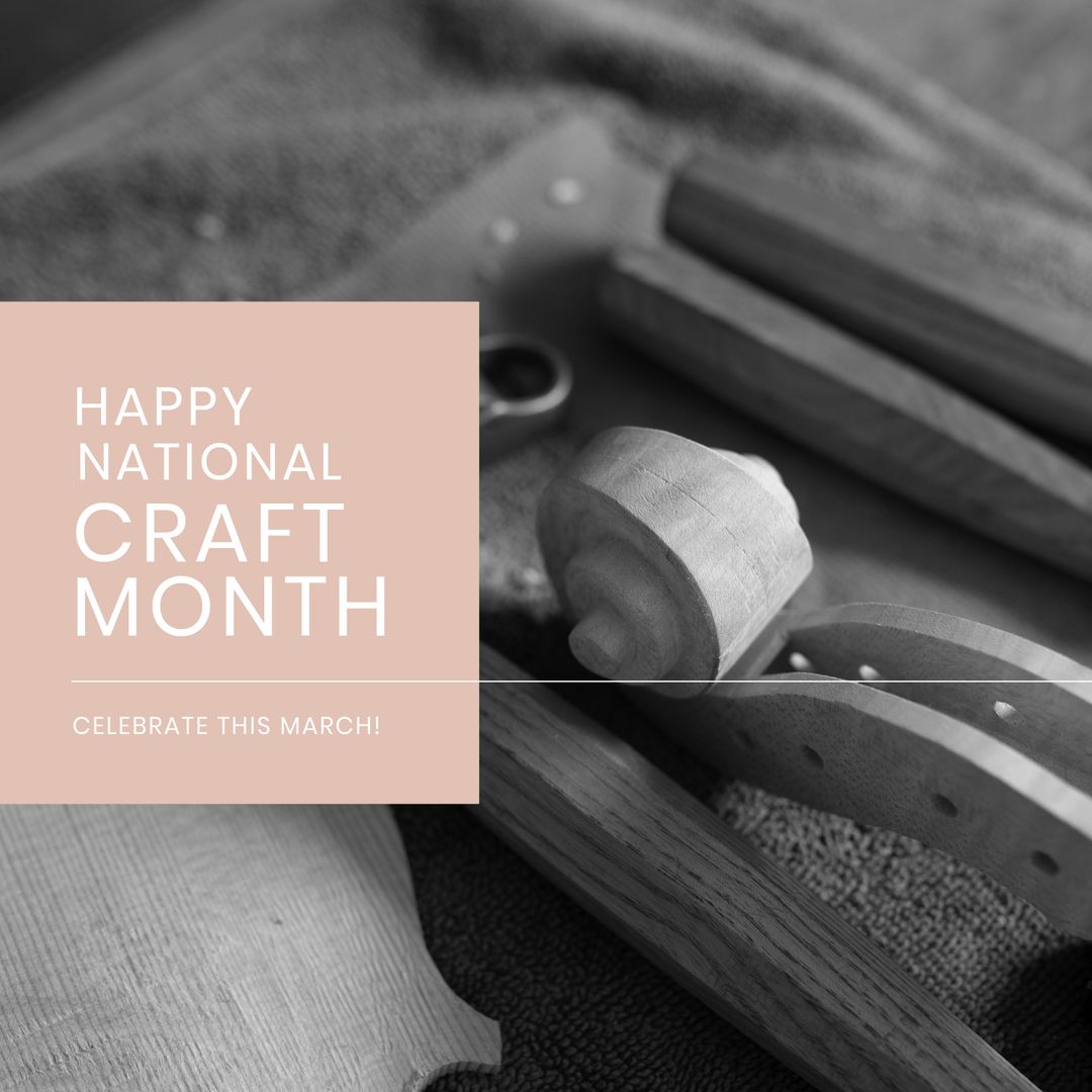 Celebrating National Craft Month with Violin Craftsmanship