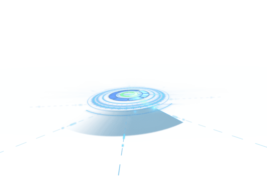 Transparent Futuristic Volume Control Dial Interface - Download Free Stock Images Pikwizard.com