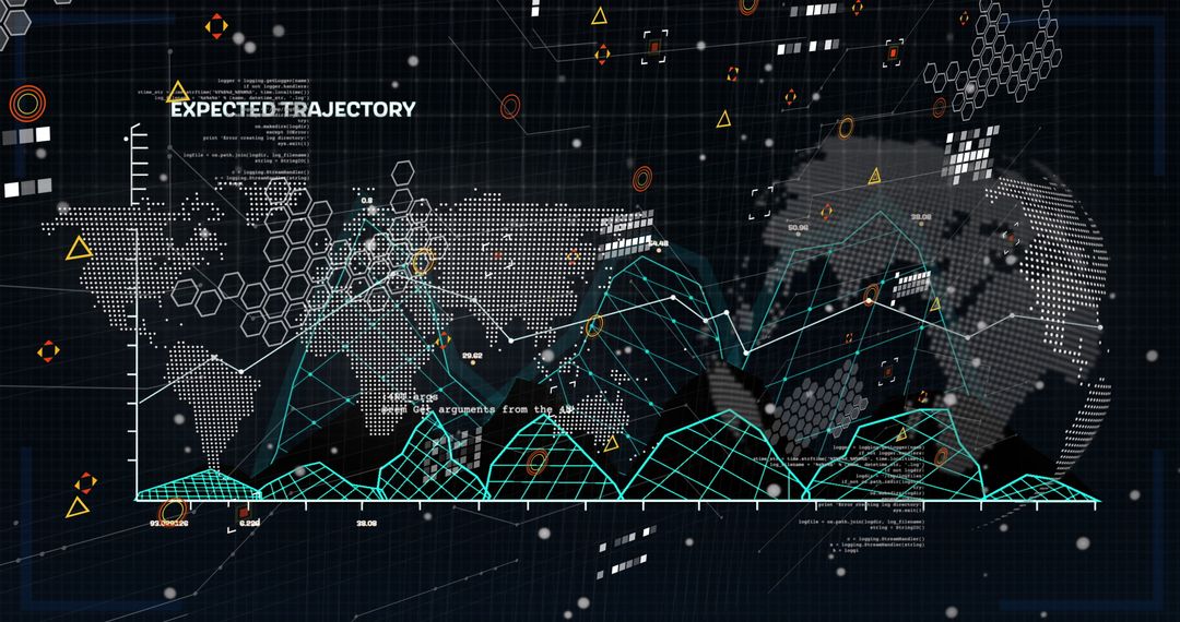 Technological Data Analysis with Global Digital Interface
