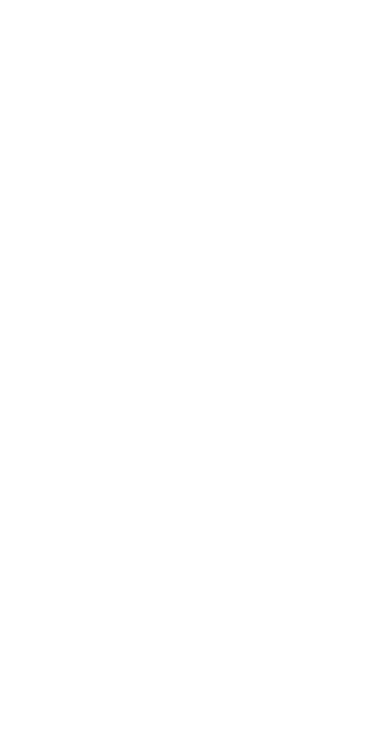 Businessman Hand Silhouette Pointing on Transparent Background