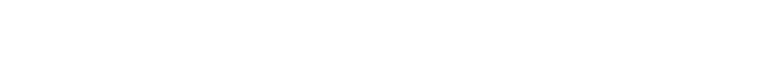 White Abstract Flourish on Transparent Background