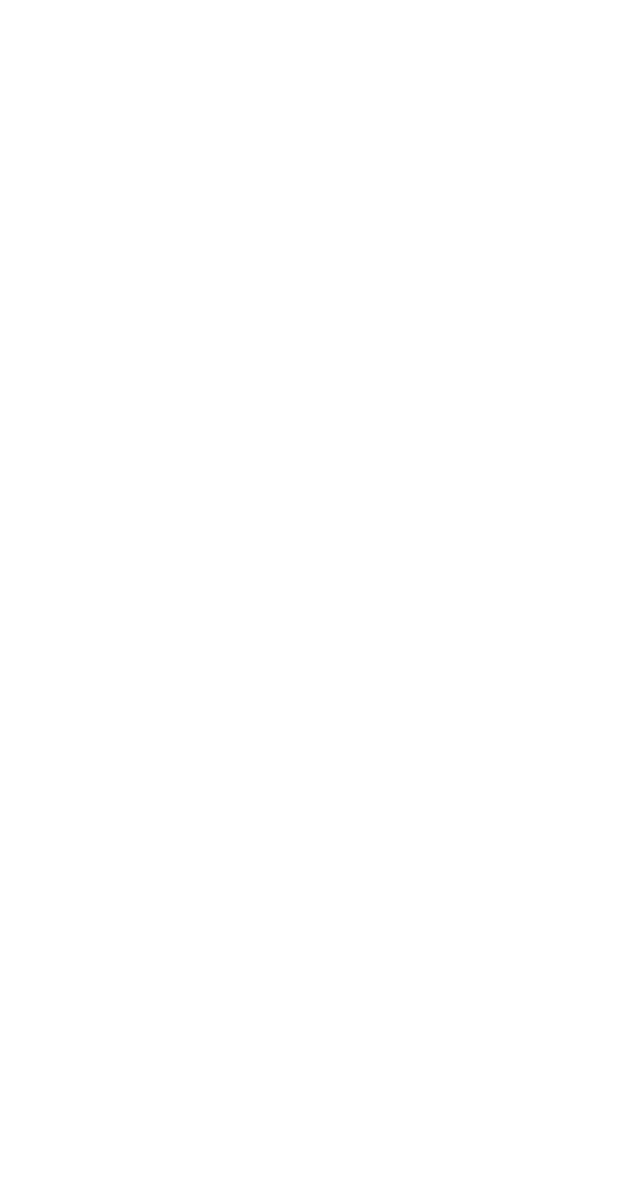 Silhouette of Woman with Folded Arms on Transparent Background
