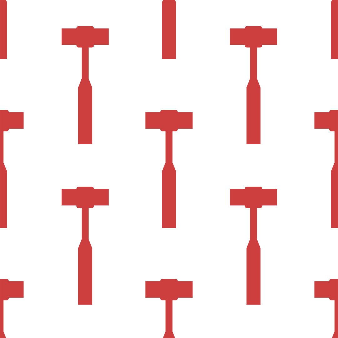 Transparent Red Hammer Pattern Vector Background Design - Download Free Stock Images Pikwizard.com