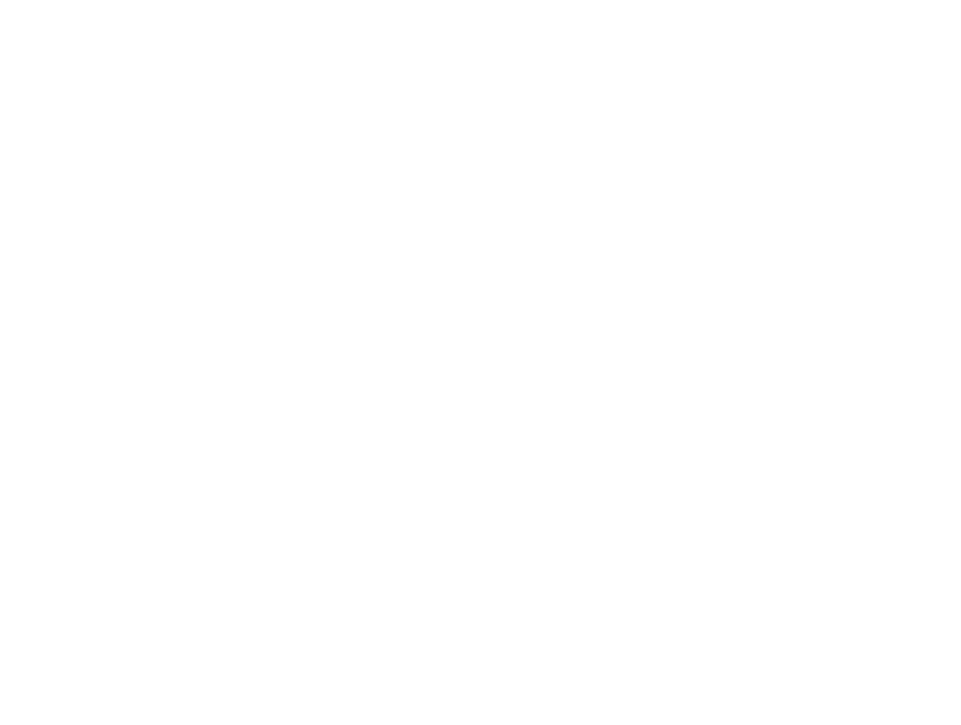 Silhouette of Relaxed Man Sitting on Transparent Background