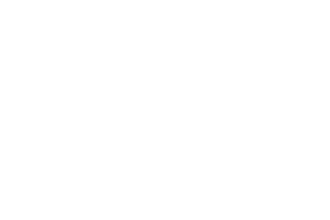 Transparent Abstract Face Drawing on Transparent Background